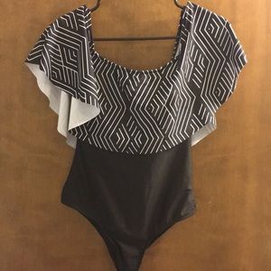 Women’s swimsuit